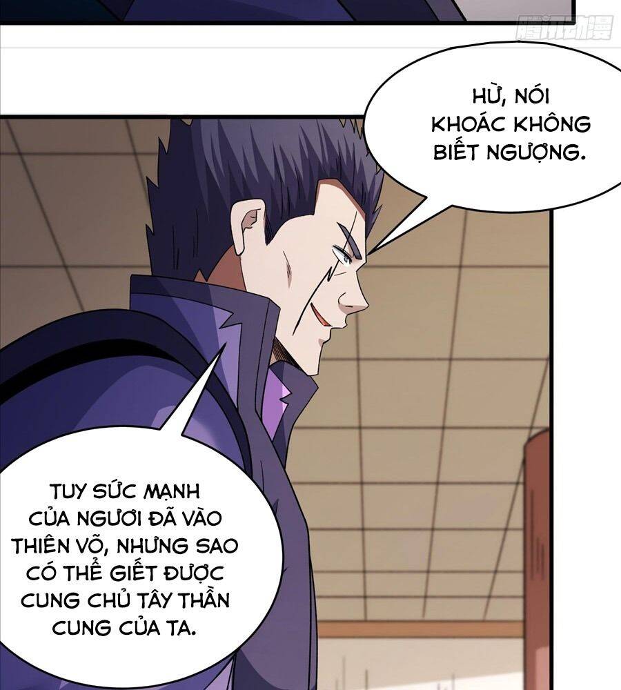 Tuyệt Thế Võ Thần Chapter 1050 - Trang 2