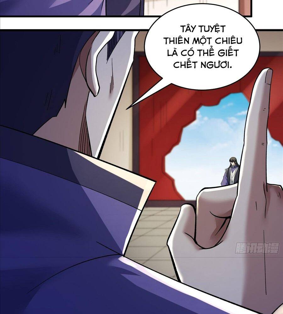 Tuyệt Thế Võ Thần Chapter 1050 - Trang 2