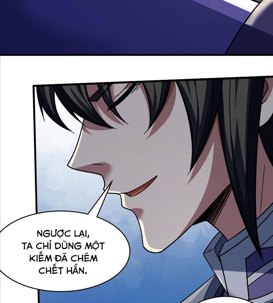 Tuyệt Thế Võ Thần Chapter 1050 - Trang 2