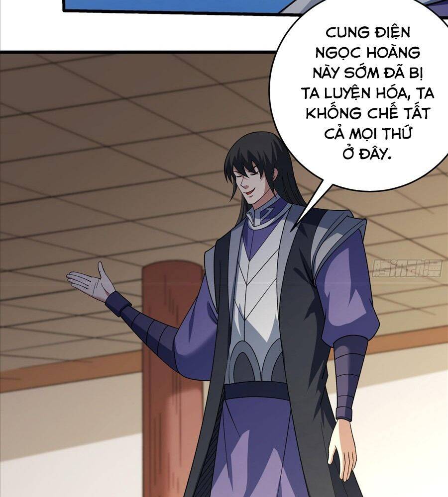 Tuyệt Thế Võ Thần Chapter 1050 - Trang 2
