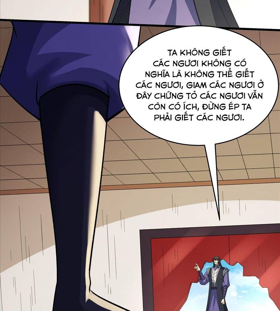 Tuyệt Thế Võ Thần Chapter 1050 - Trang 2