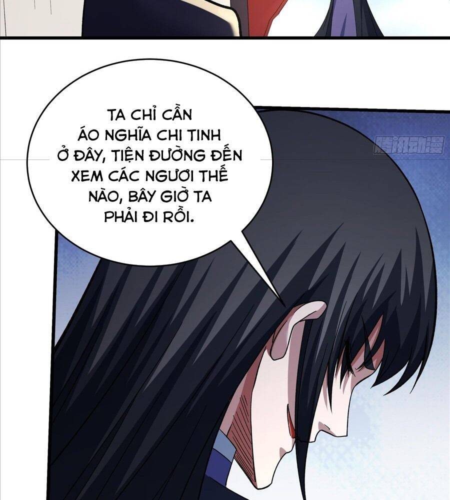 Tuyệt Thế Võ Thần Chapter 1050 - Trang 2