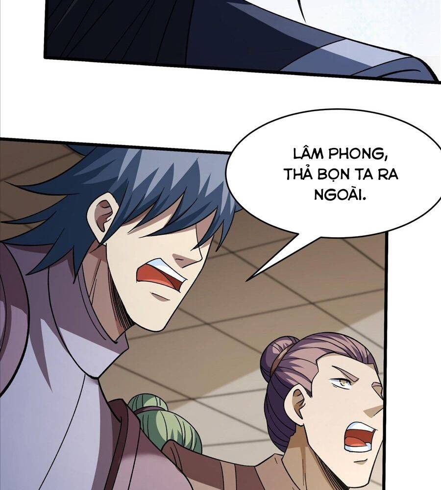 Tuyệt Thế Võ Thần Chapter 1050 - Trang 2