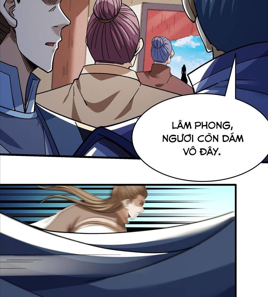 Tuyệt Thế Võ Thần Chapter 1050 - Trang 2