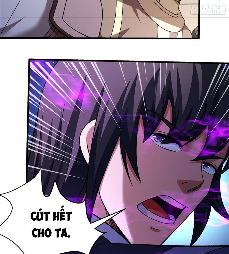 Tuyệt Thế Võ Thần Chapter 1050 - Trang 2