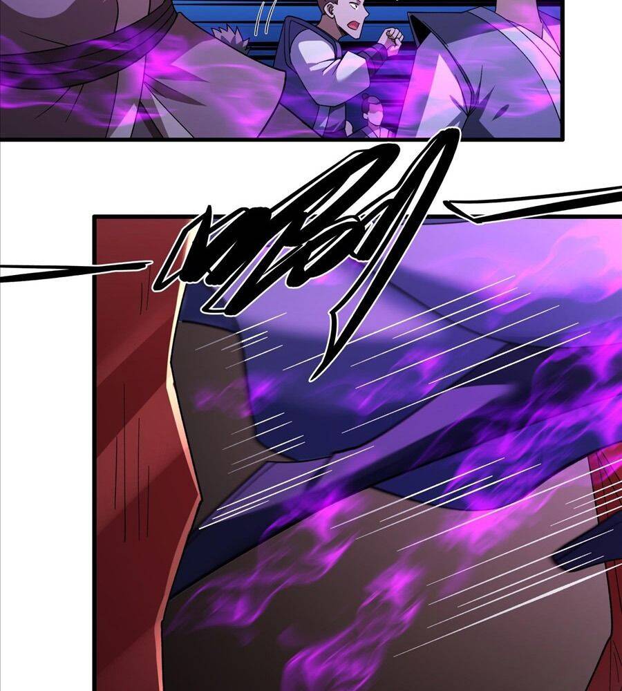 Tuyệt Thế Võ Thần Chapter 1050 - Trang 2