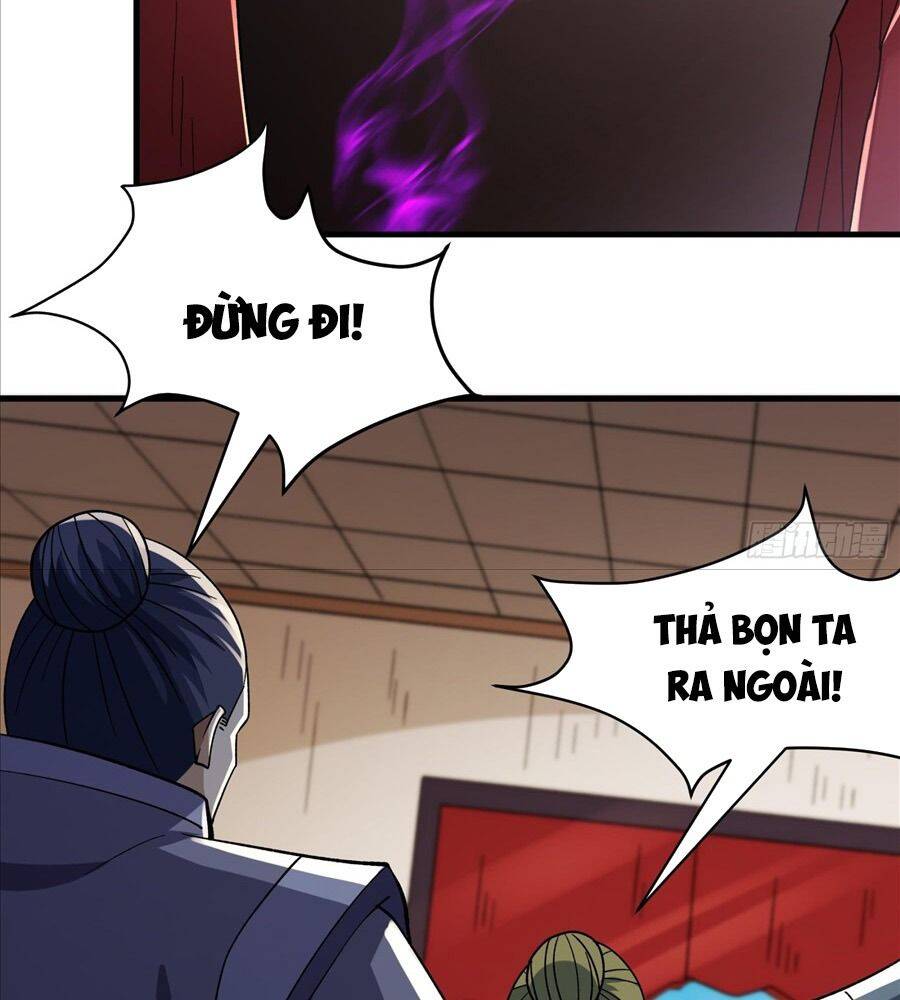 Tuyệt Thế Võ Thần Chapter 1050 - Trang 2