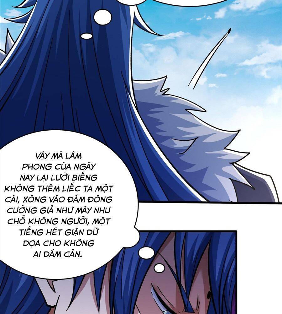 Tuyệt Thế Võ Thần Chapter 1050 - Trang 2