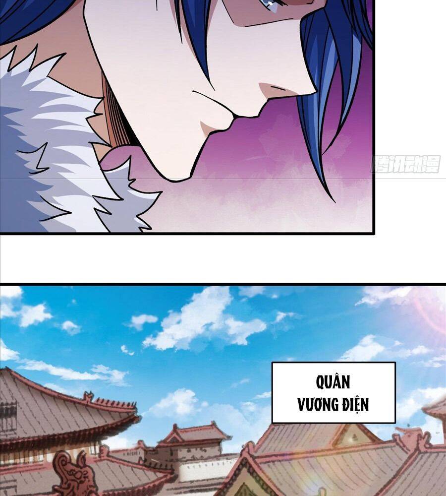 Tuyệt Thế Võ Thần Chapter 1050 - Trang 2
