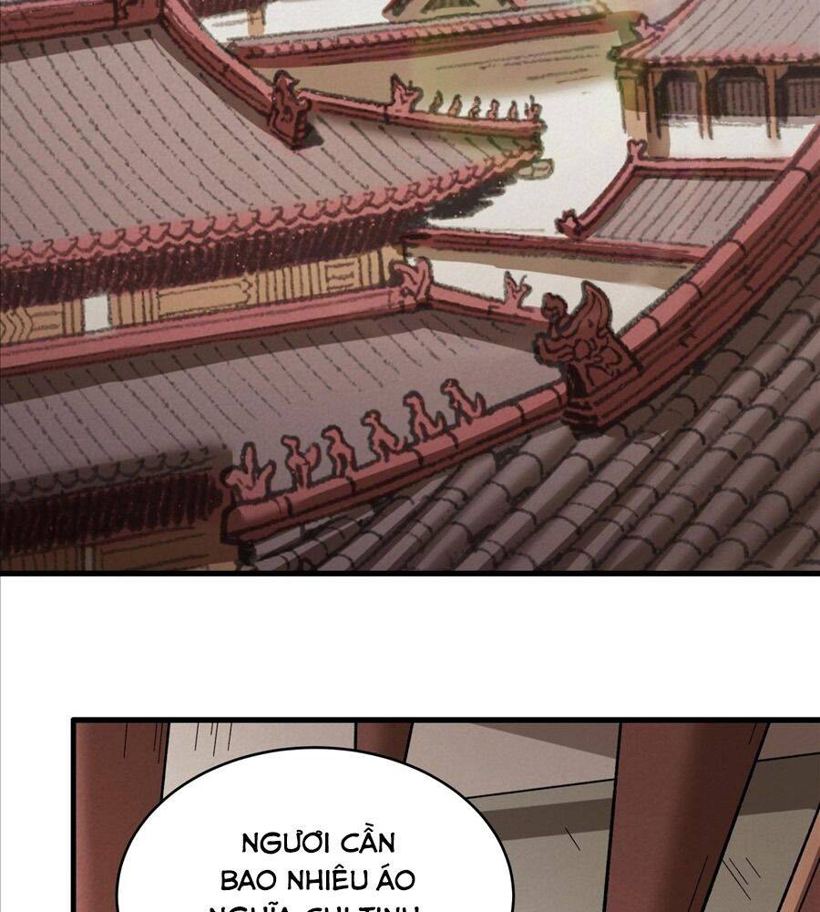 Tuyệt Thế Võ Thần Chapter 1050 - Trang 2