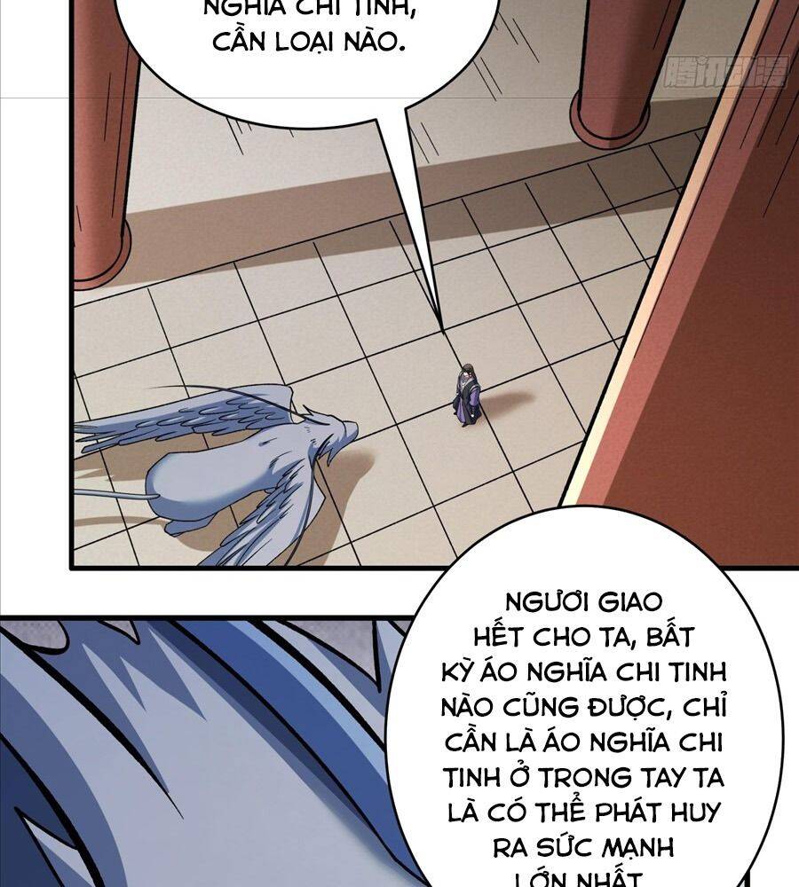 Tuyệt Thế Võ Thần Chapter 1050 - Trang 2