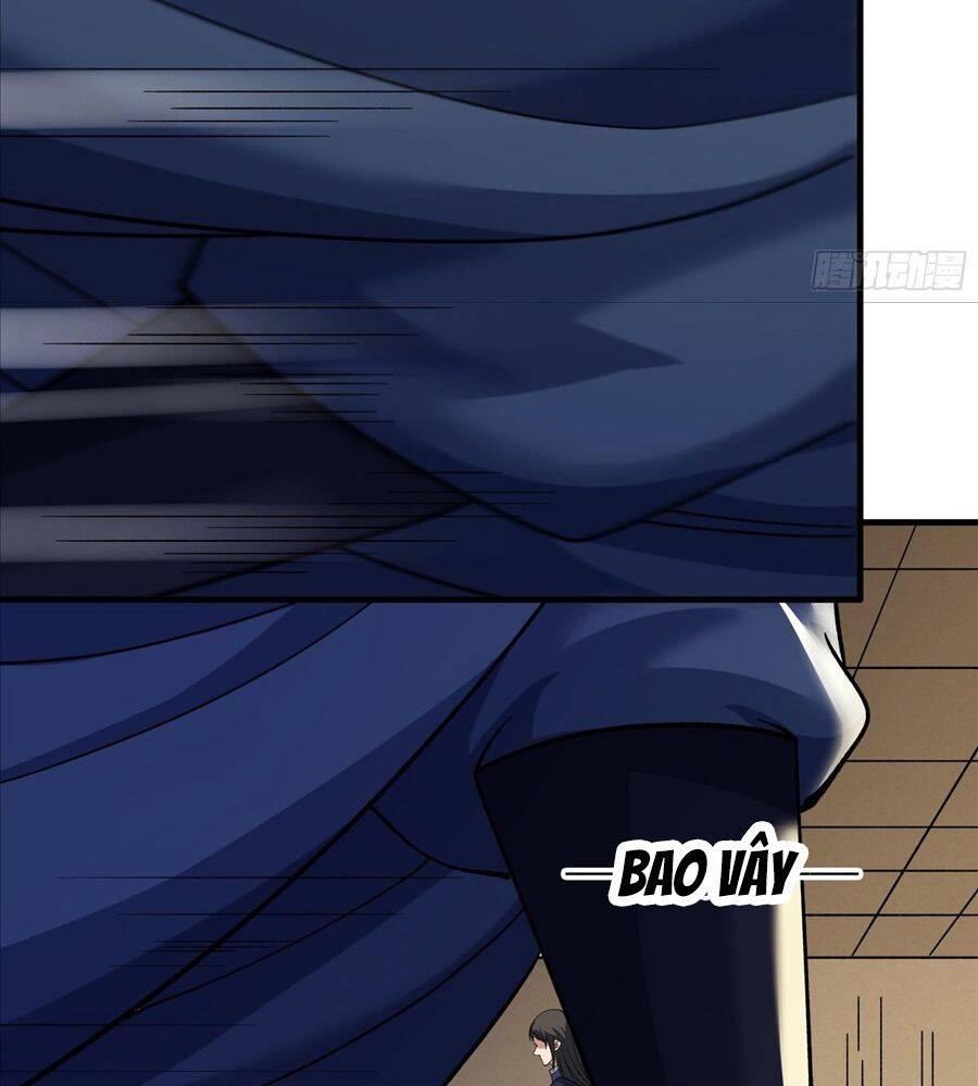 Tuyệt Thế Võ Thần Chapter 1050 - Trang 2