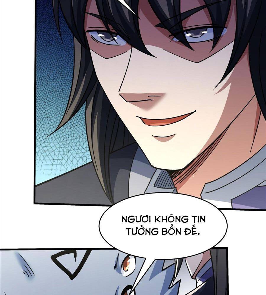 Tuyệt Thế Võ Thần Chapter 1050 - Trang 2
