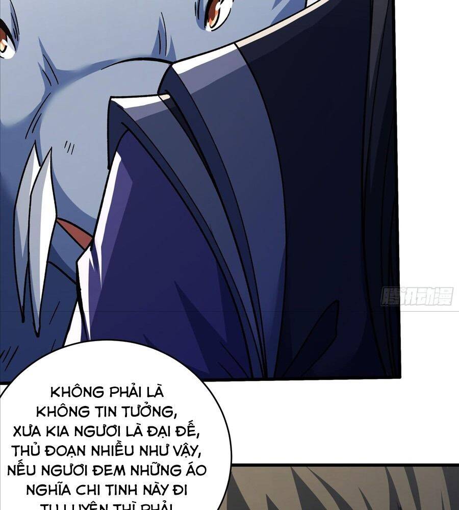 Tuyệt Thế Võ Thần Chapter 1050 - Trang 2