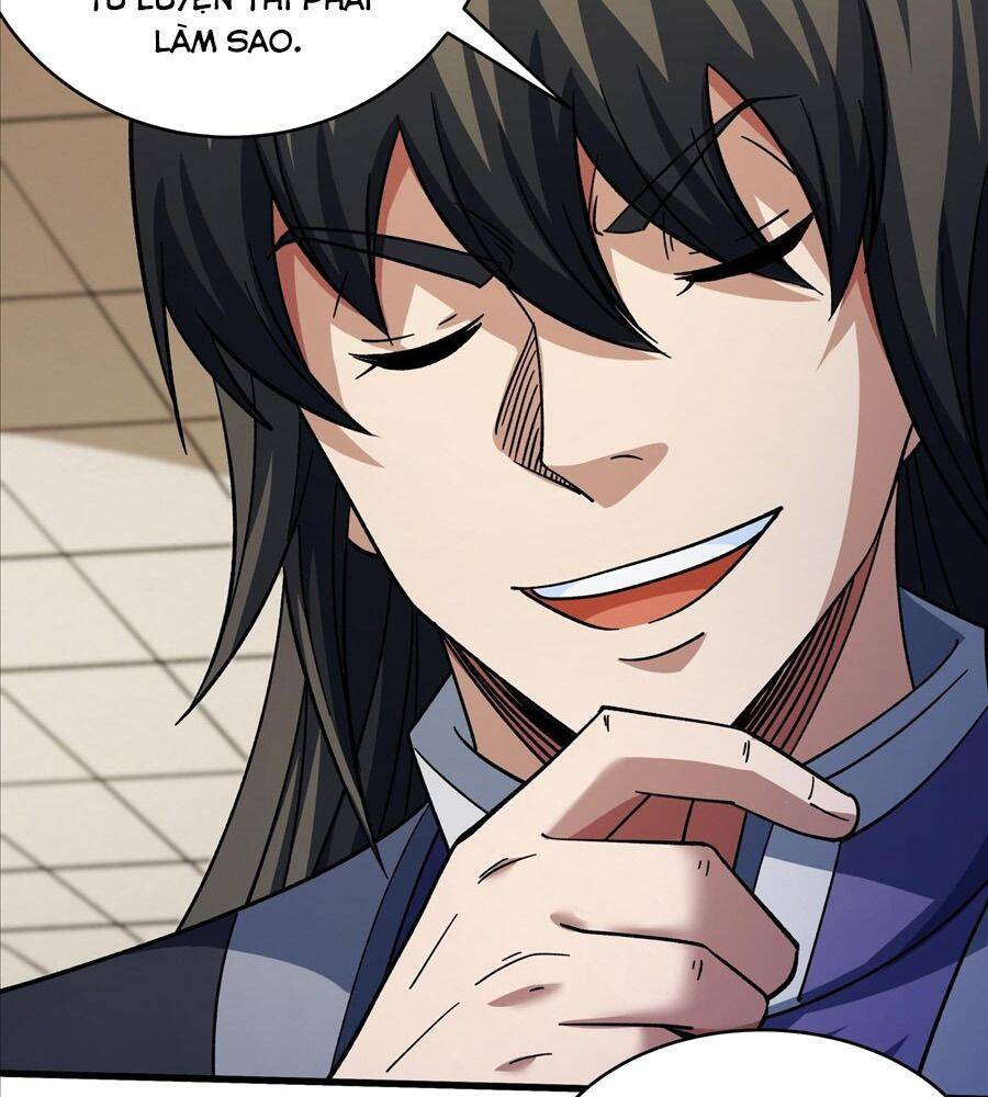 Tuyệt Thế Võ Thần Chapter 1050 - Trang 2