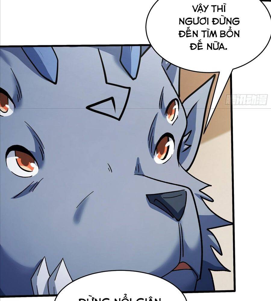 Tuyệt Thế Võ Thần Chapter 1050 - Trang 2
