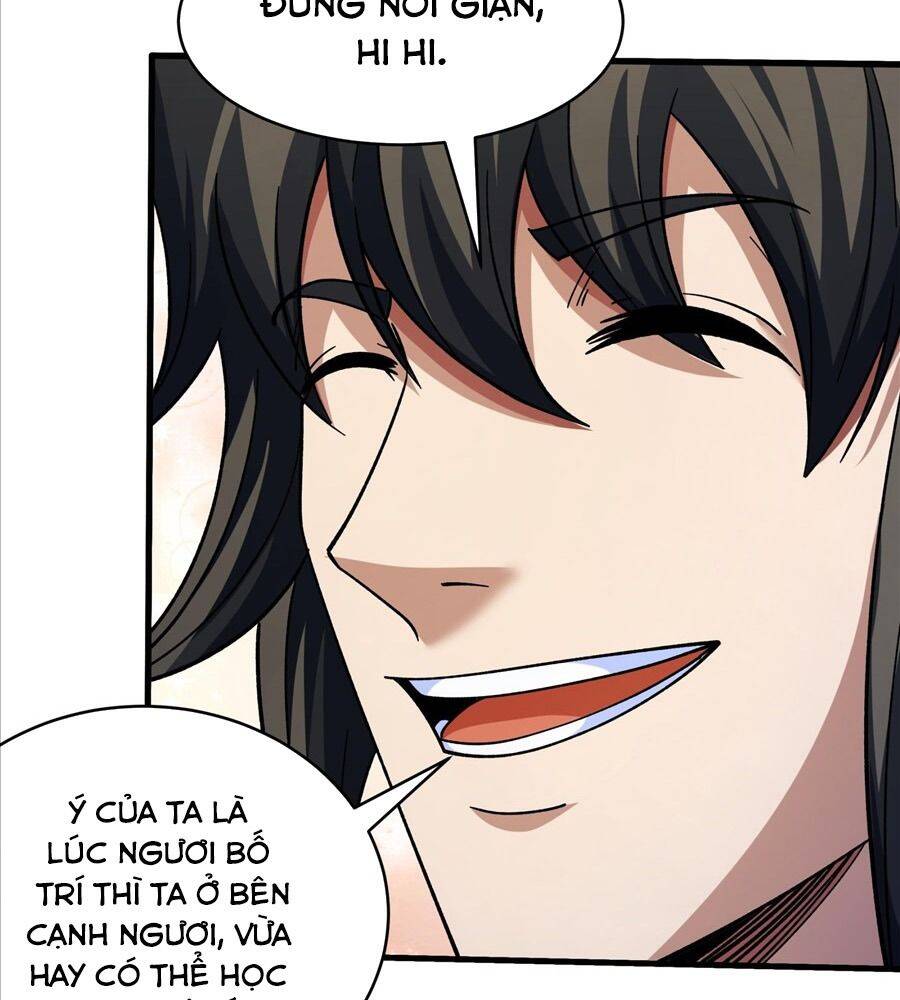 Tuyệt Thế Võ Thần Chapter 1050 - Trang 2