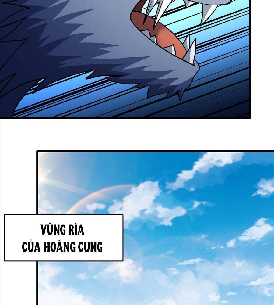 Tuyệt Thế Võ Thần Chapter 1050 - Trang 2