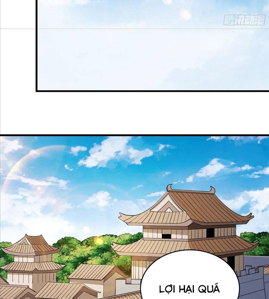 Tuyệt Thế Võ Thần Chapter 1050 - Trang 2