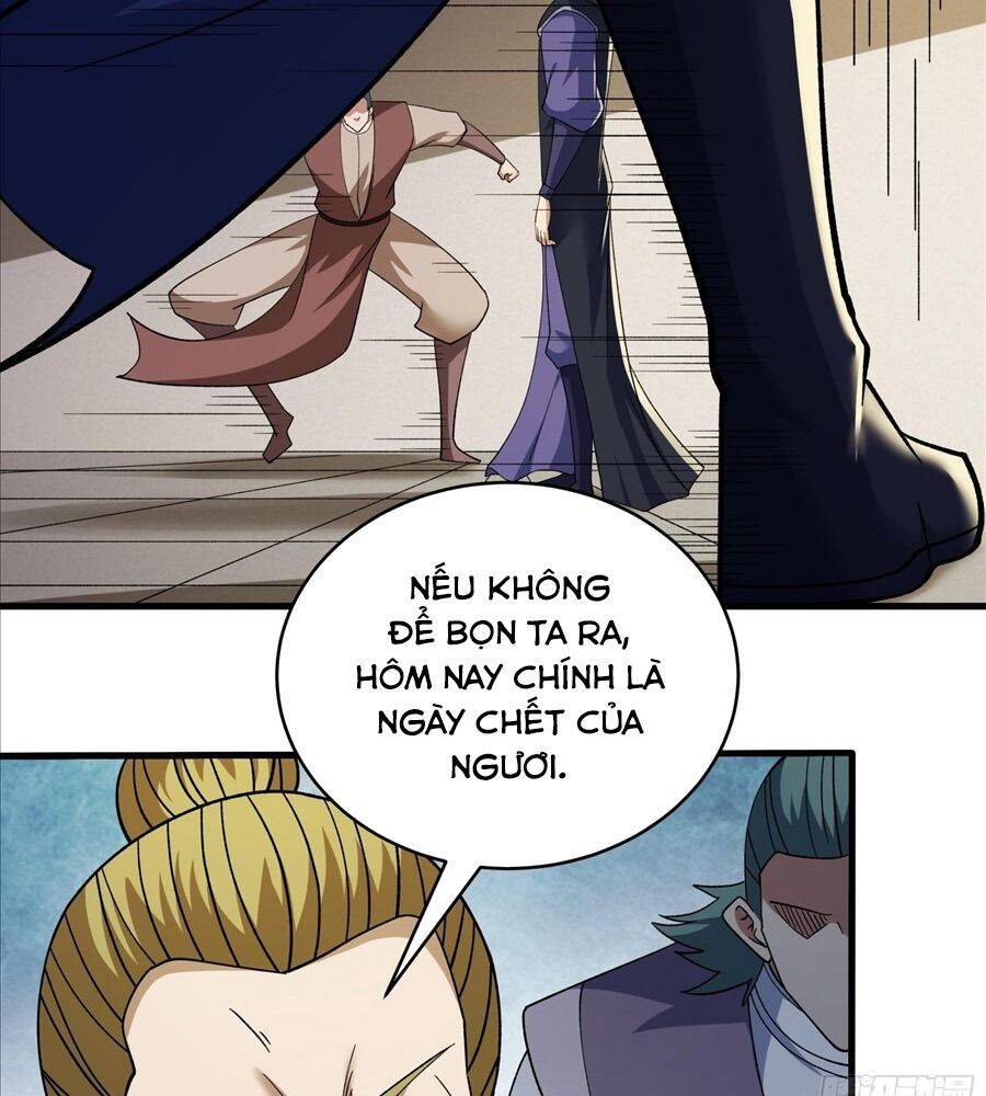 Tuyệt Thế Võ Thần Chapter 1050 - Trang 2