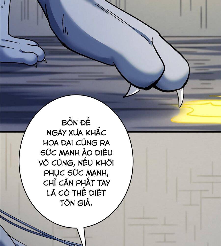 Tuyệt Thế Võ Thần Chapter 1050 - Trang 2