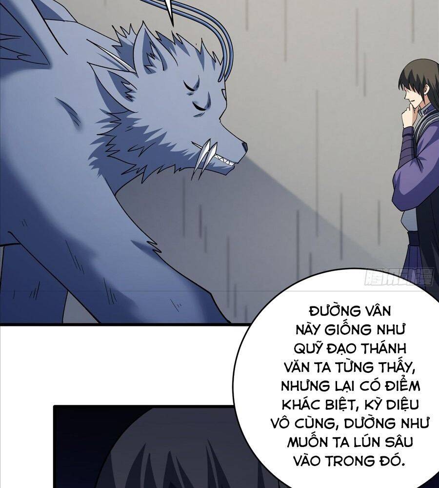 Tuyệt Thế Võ Thần Chapter 1050 - Trang 2