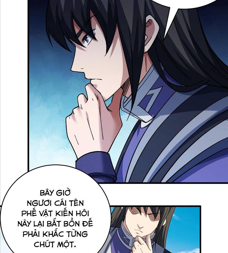 Tuyệt Thế Võ Thần Chapter 1050 - Trang 2
