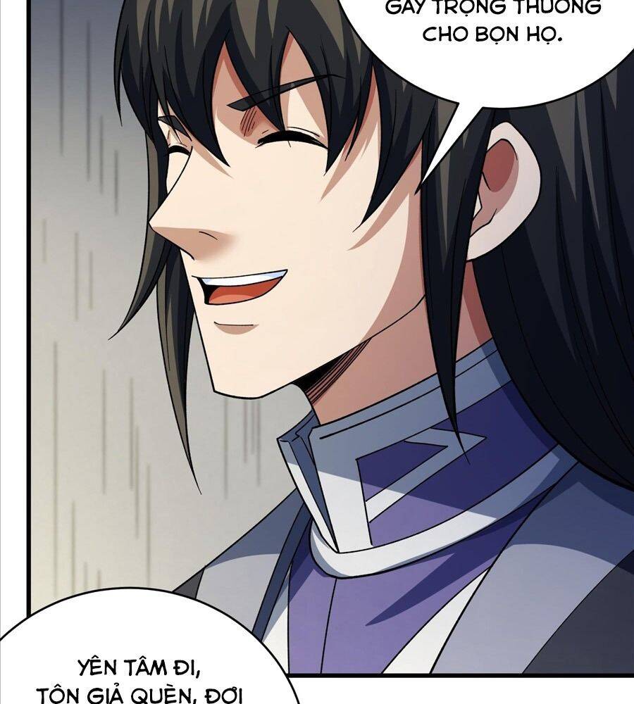 Tuyệt Thế Võ Thần Chapter 1050 - Trang 2