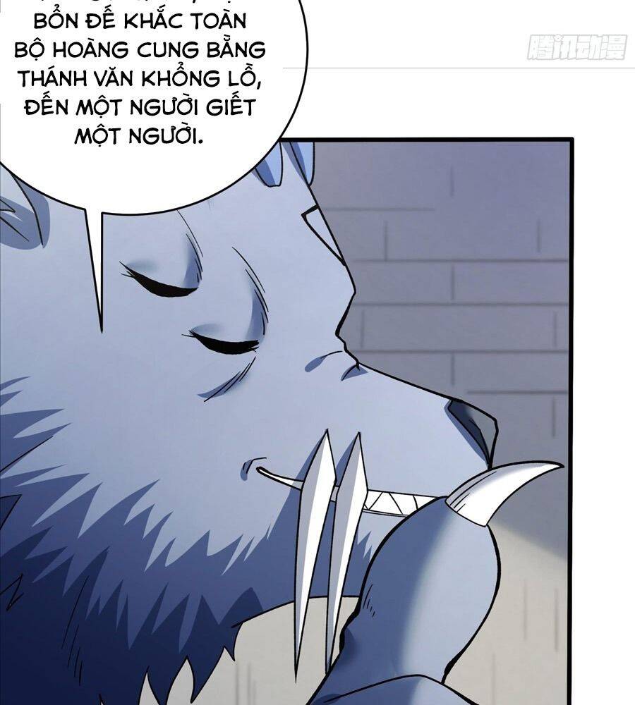 Tuyệt Thế Võ Thần Chapter 1050 - Trang 2