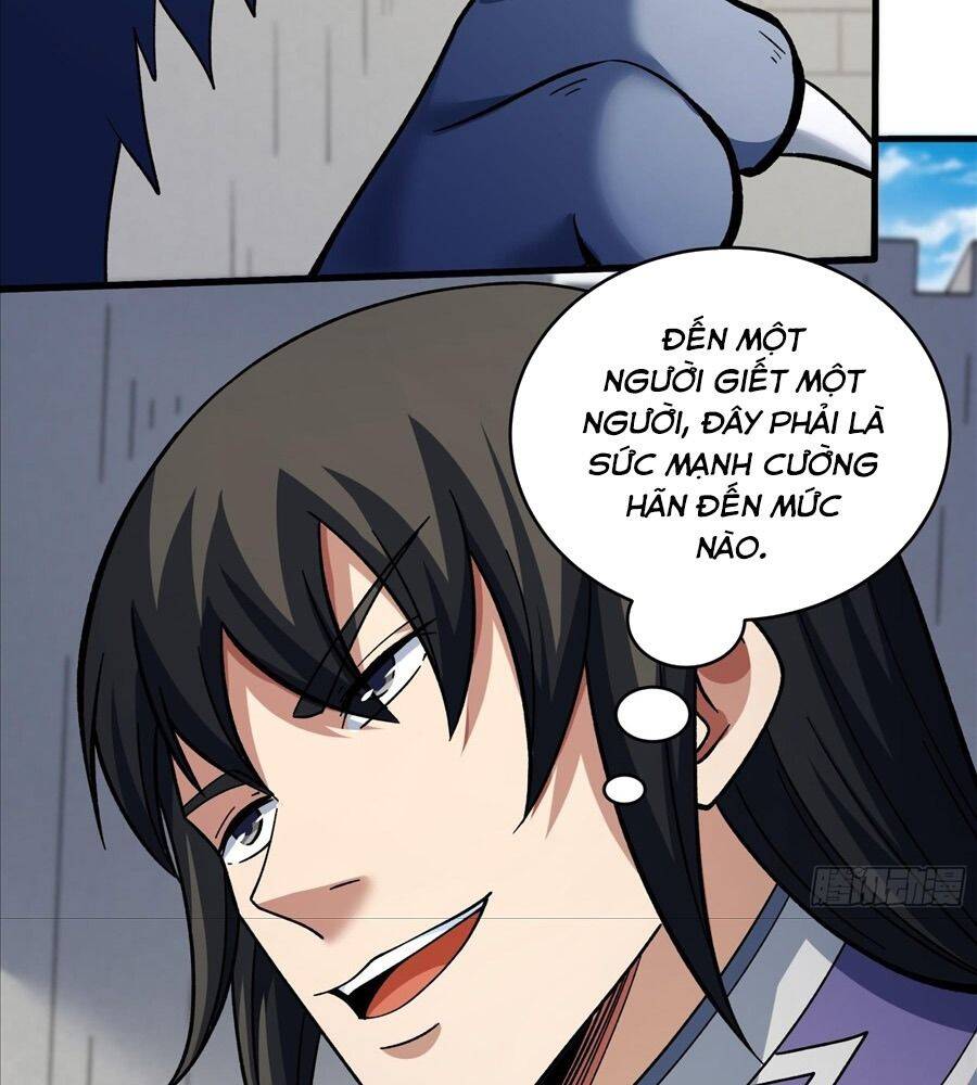 Tuyệt Thế Võ Thần Chapter 1050 - Trang 2