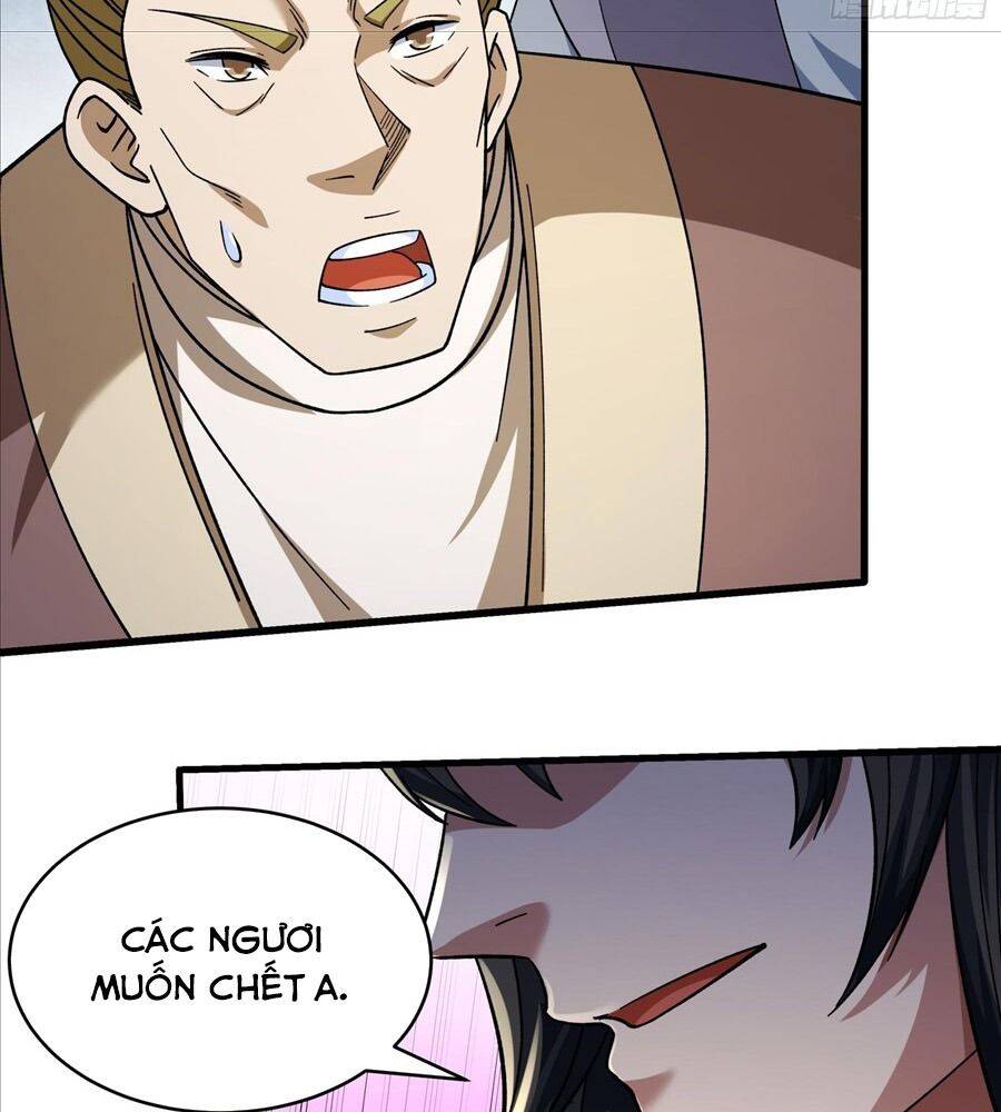 Tuyệt Thế Võ Thần Chapter 1050 - Trang 2