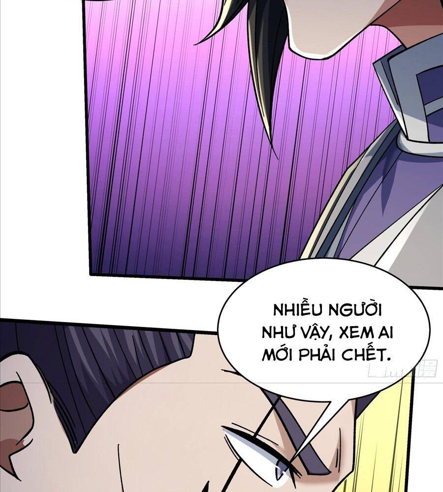 Tuyệt Thế Võ Thần Chapter 1050 - Trang 2
