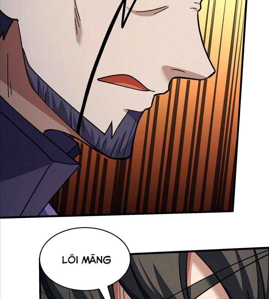Tuyệt Thế Võ Thần Chapter 1050 - Trang 2