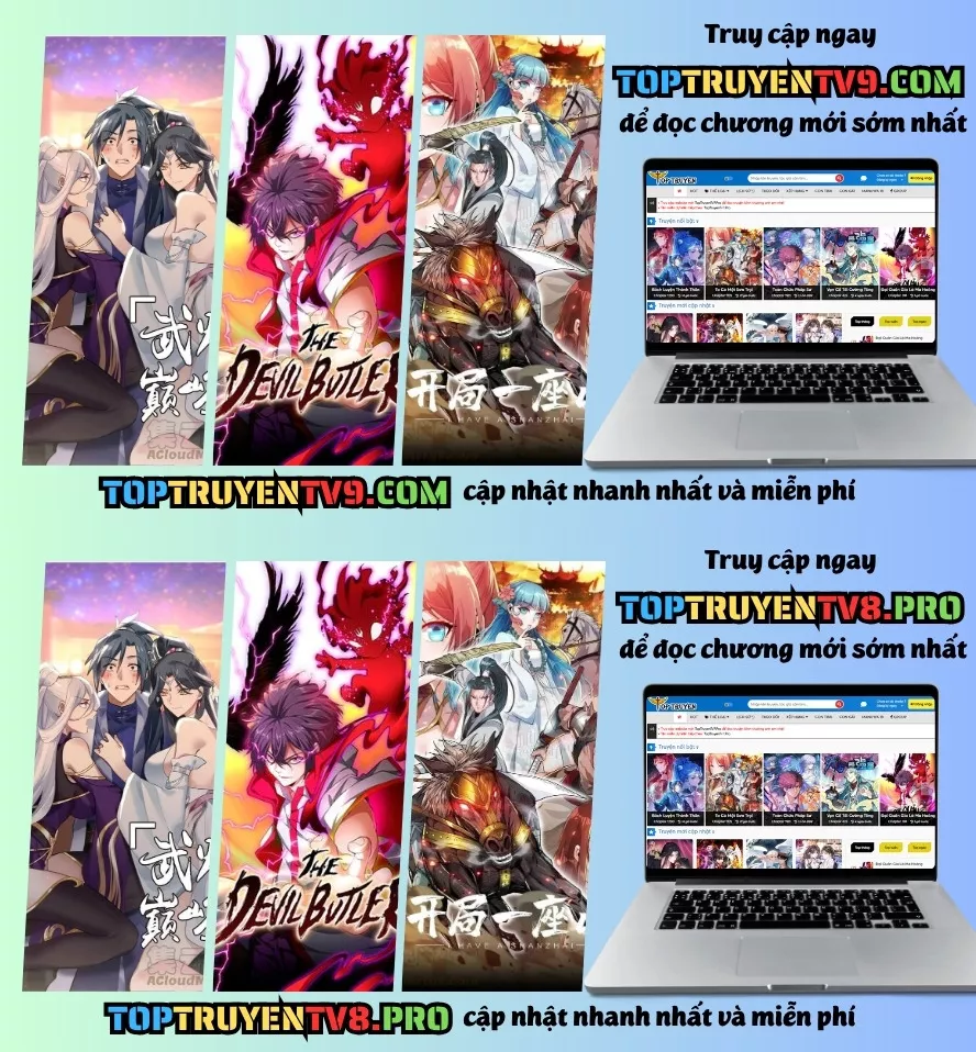 Tuyệt Thế Võ Thần Chapter 1051.5 - Trang 2