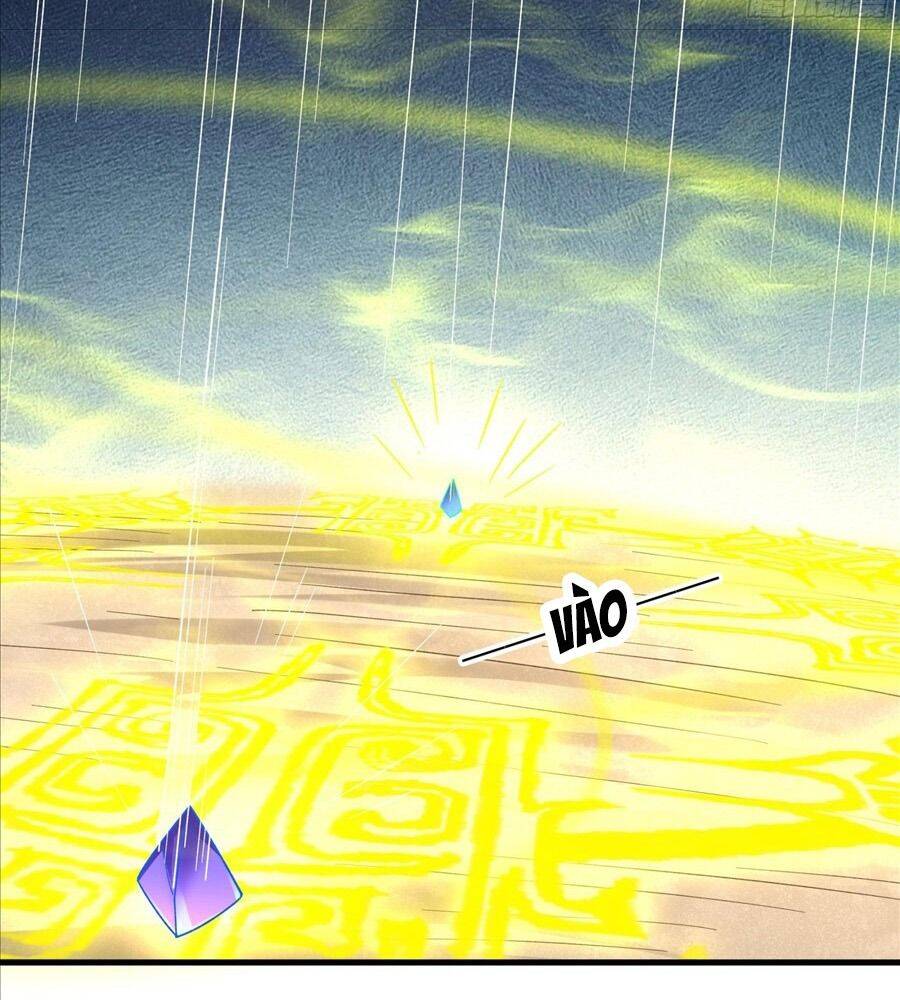 Tuyệt Thế Võ Thần Chapter 1051 - Trang 2