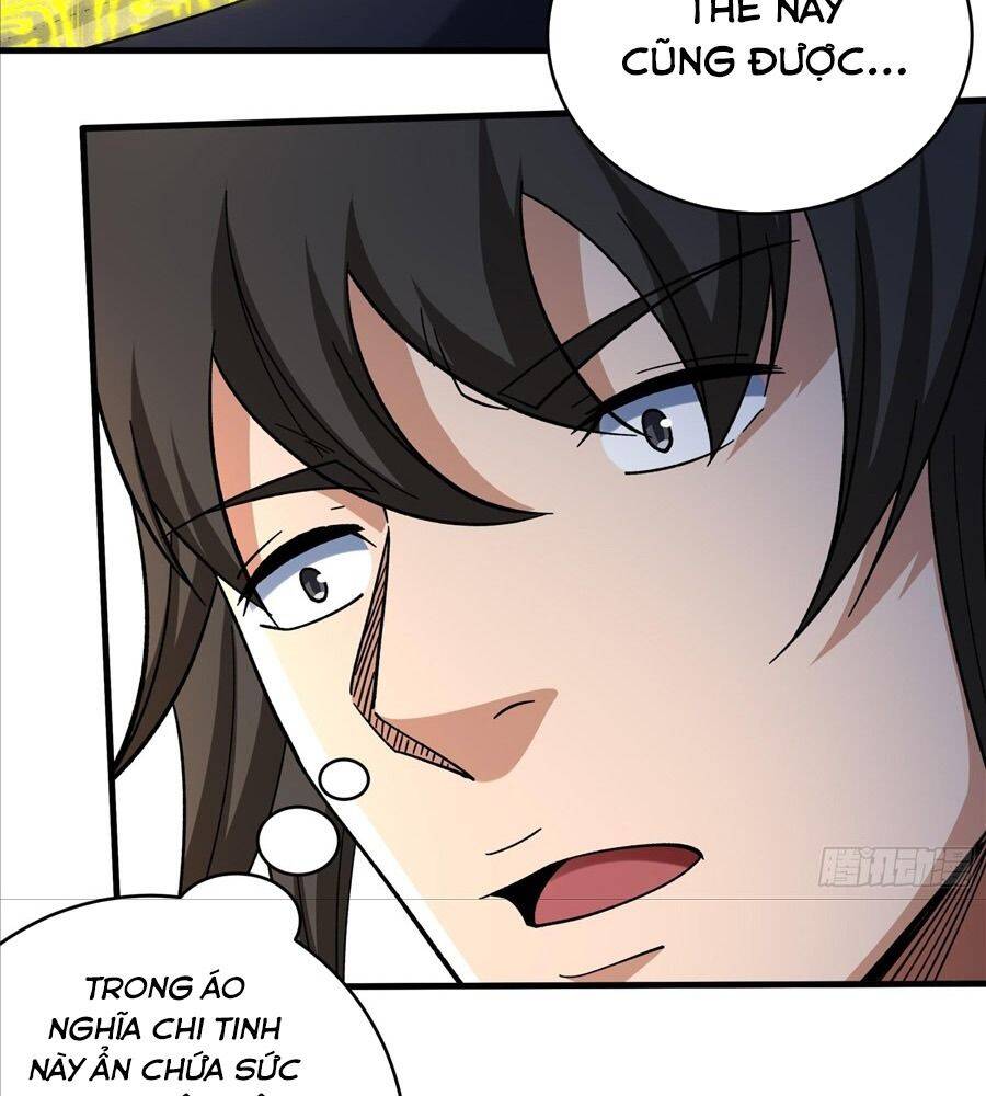 Tuyệt Thế Võ Thần Chapter 1051 - Trang 2