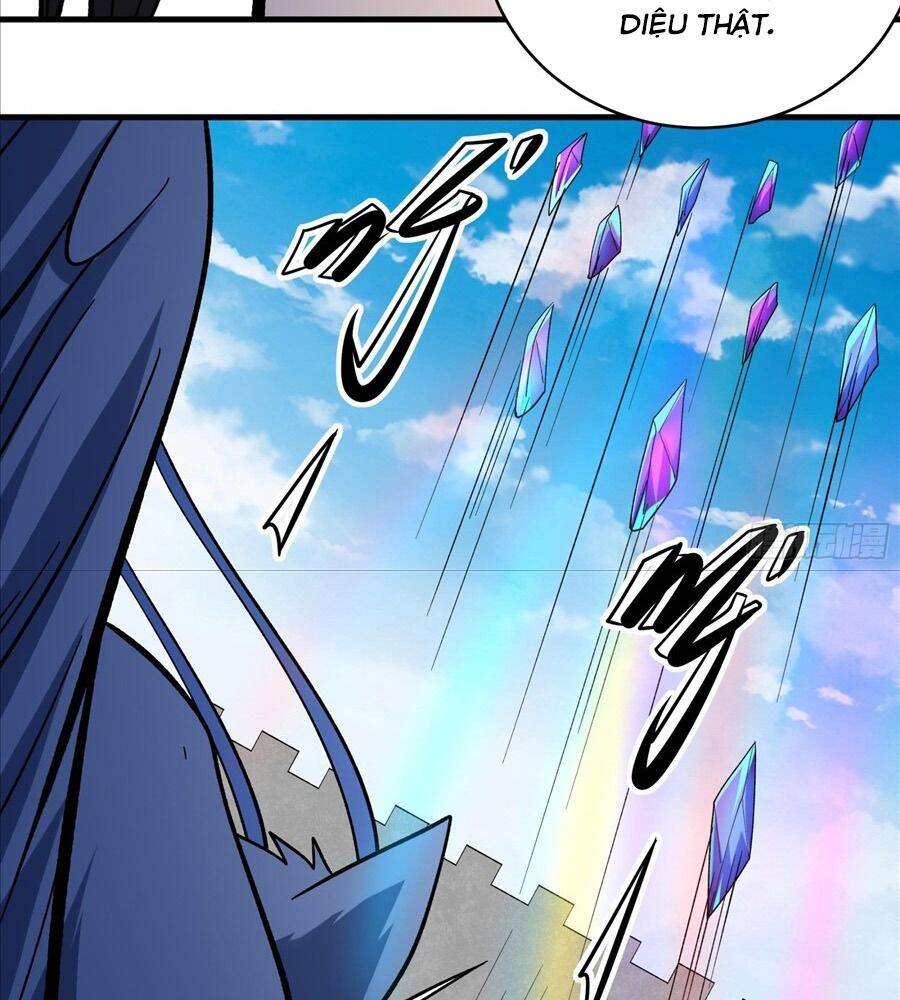 Tuyệt Thế Võ Thần Chapter 1051 - Trang 2