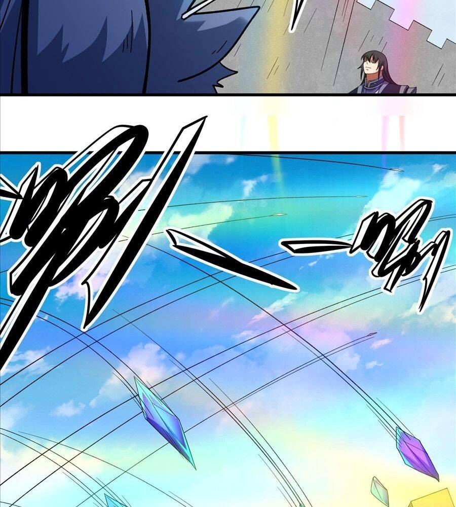Tuyệt Thế Võ Thần Chapter 1051 - Trang 2