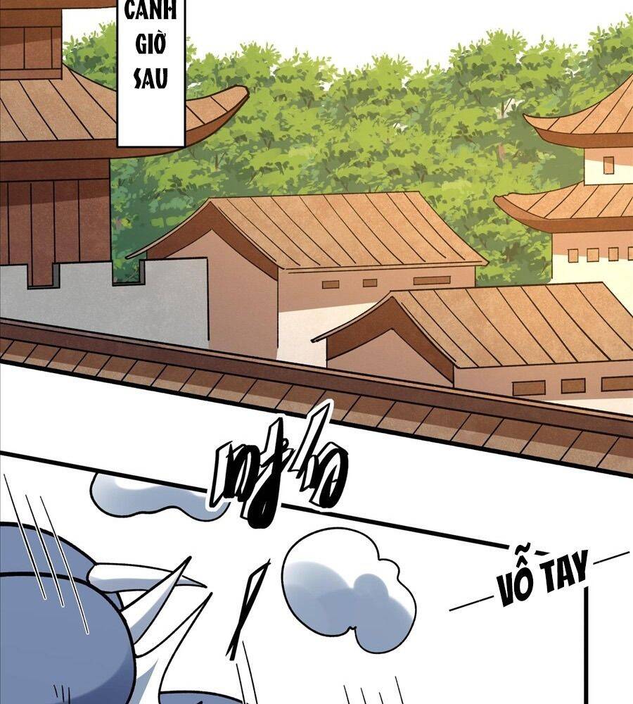 Tuyệt Thế Võ Thần Chapter 1051 - Trang 2
