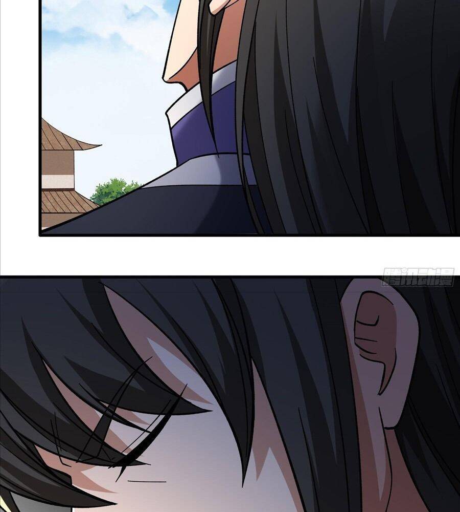 Tuyệt Thế Võ Thần Chapter 1051 - Trang 2
