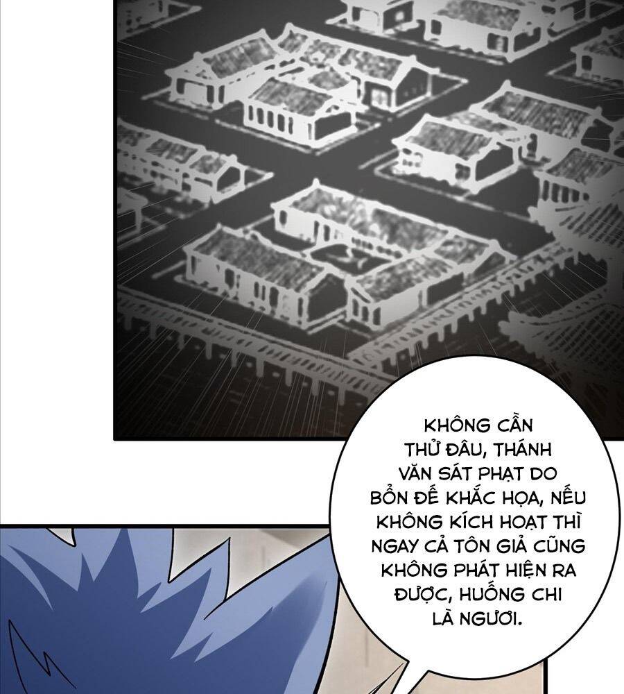 Tuyệt Thế Võ Thần Chapter 1051 - Trang 2