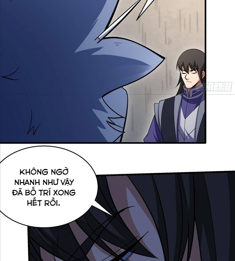 Tuyệt Thế Võ Thần Chapter 1051 - Trang 2