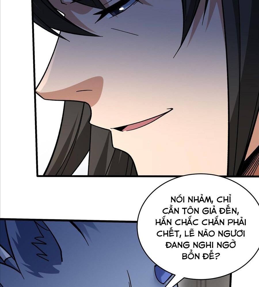 Tuyệt Thế Võ Thần Chapter 1051 - Trang 2
