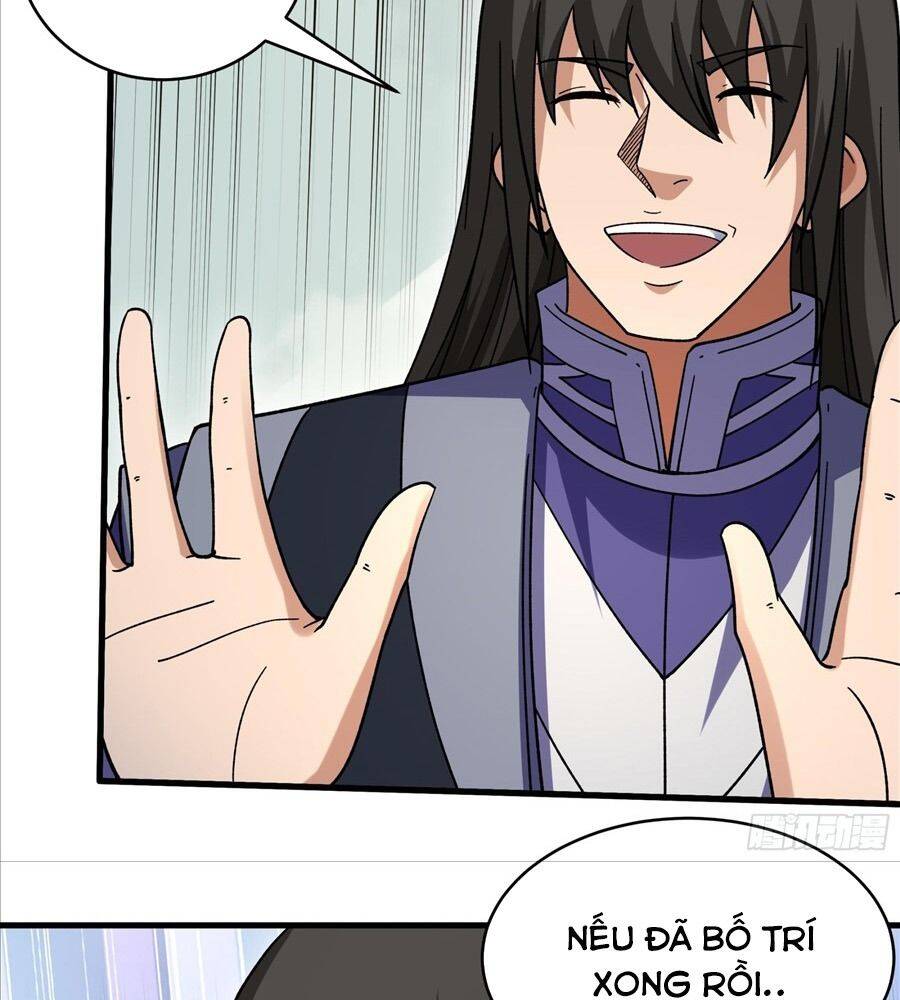 Tuyệt Thế Võ Thần Chapter 1051 - Trang 2