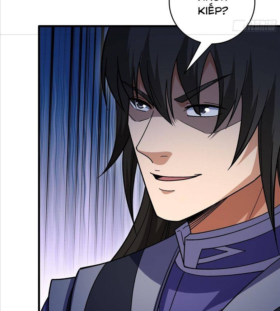 Tuyệt Thế Võ Thần Chapter 1051 - Trang 2