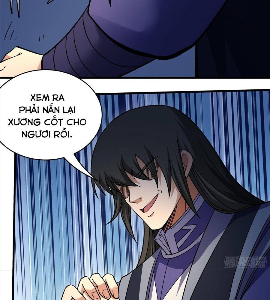 Tuyệt Thế Võ Thần Chapter 1051 - Trang 2