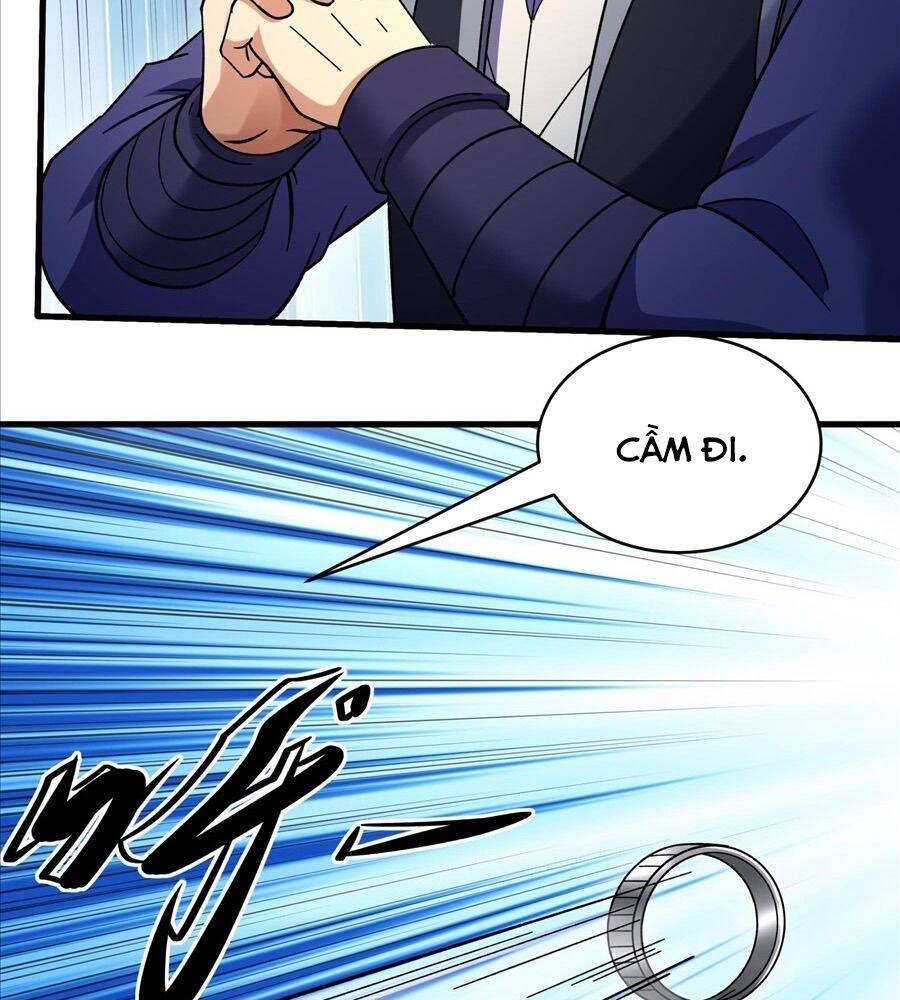 Tuyệt Thế Võ Thần Chapter 1051 - Trang 2