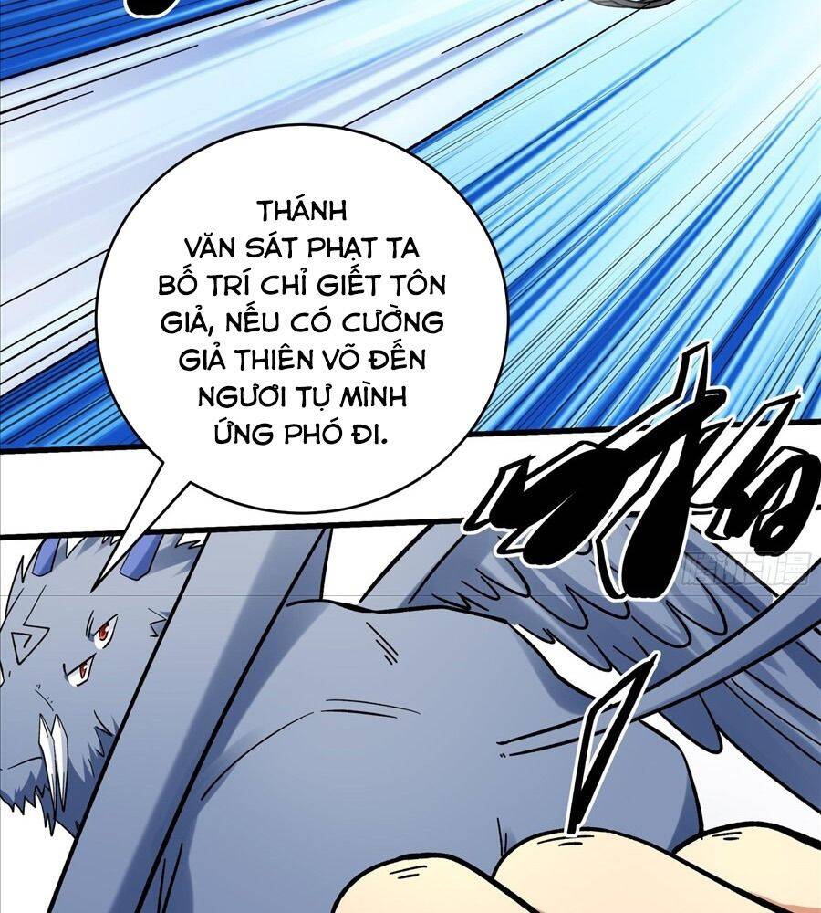 Tuyệt Thế Võ Thần Chapter 1051 - Trang 2