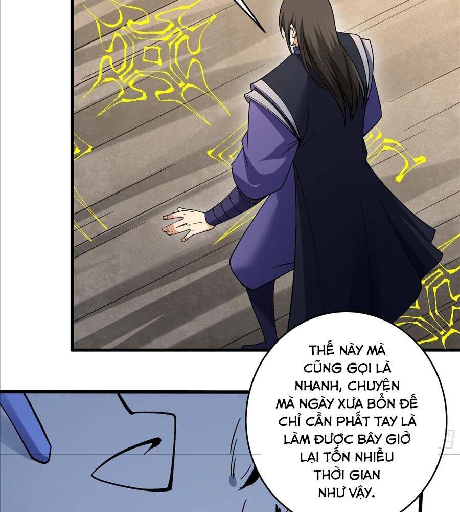 Tuyệt Thế Võ Thần Chapter 1051 - Trang 2
