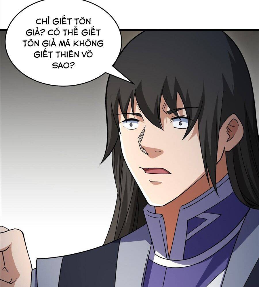 Tuyệt Thế Võ Thần Chapter 1051 - Trang 2